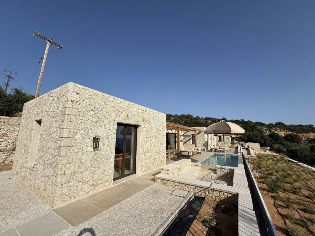 Villa Emilia