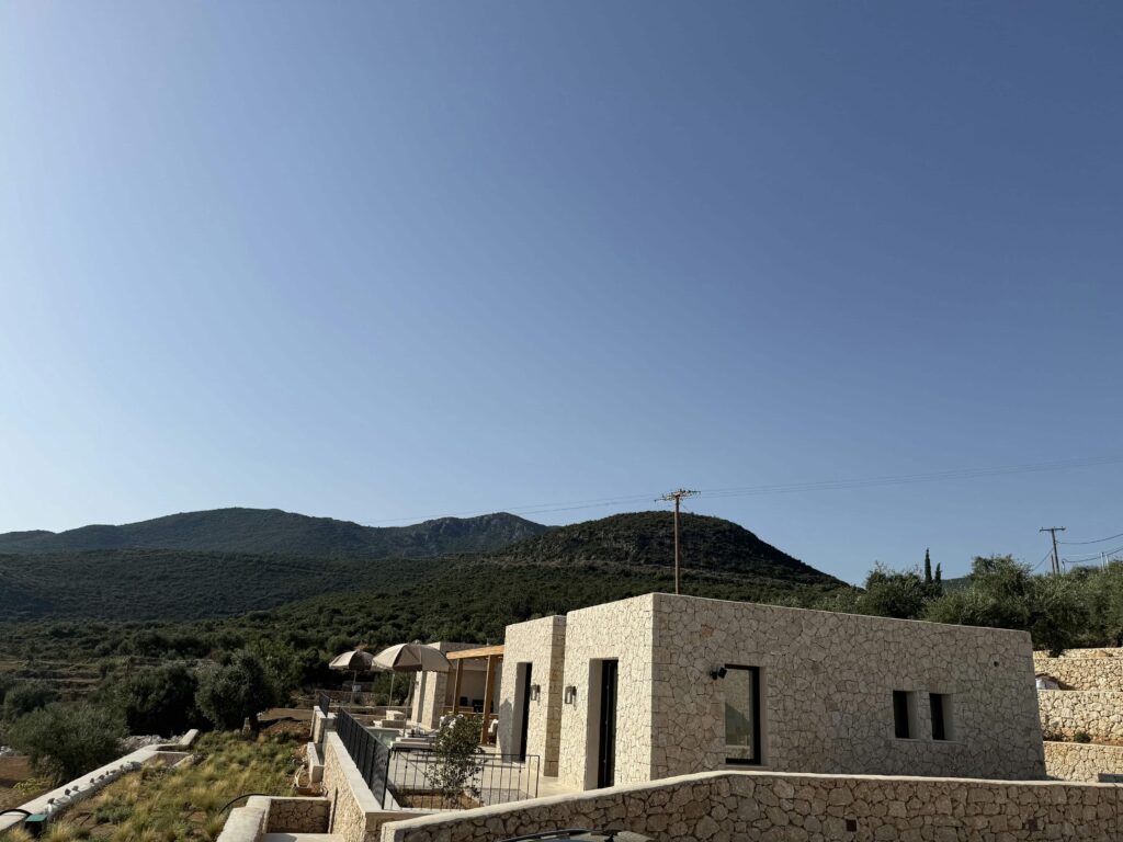 Villa Vasilia image 2